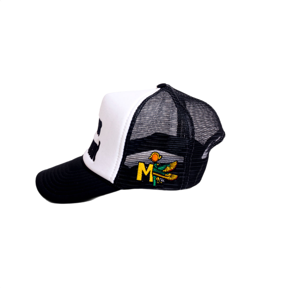Members Only Trucker