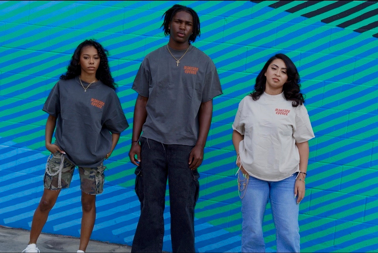 General Admission Tee