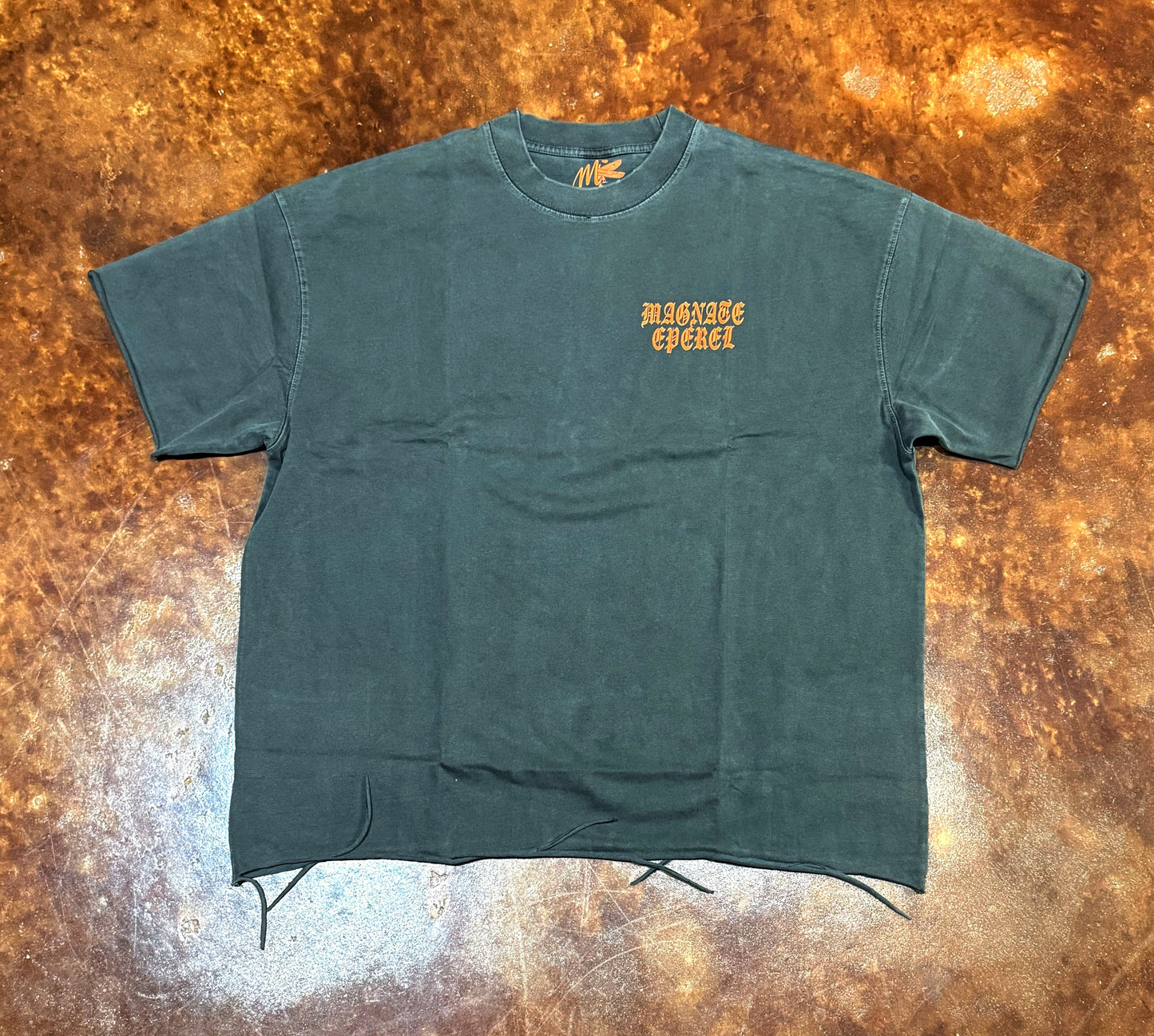 General Admission Tee