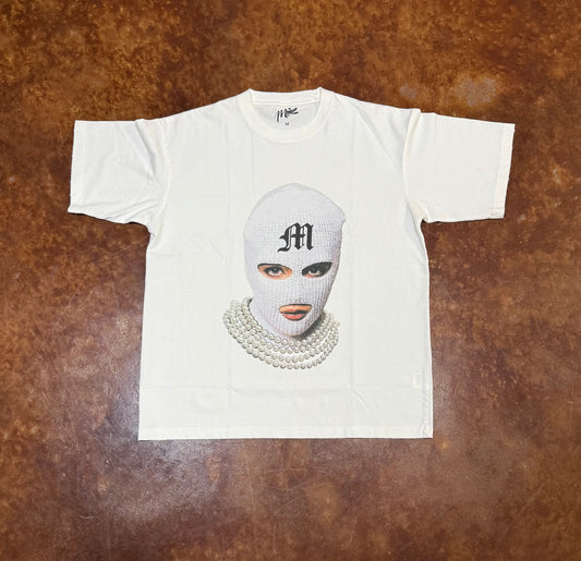 Magnate Balaclava Tee