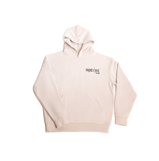 Members Only Hoodie