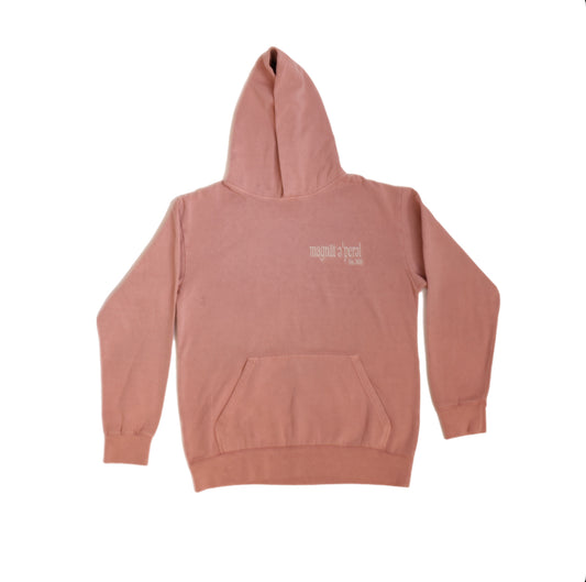 Members Only Hoodie