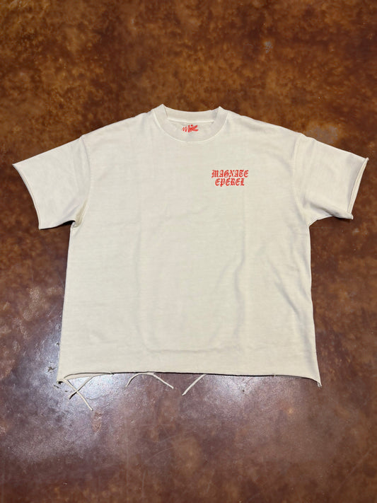 General Admission Tee